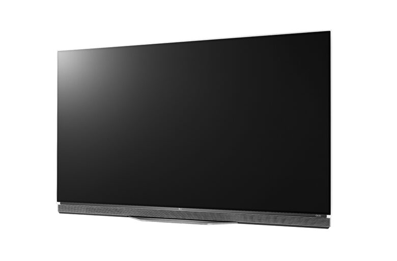LG 55E6V TV  OLED  55" 4K Ultra HD Smart TV Wi-Fi Argento