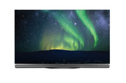 LG 55E6V TV  OLED  55" 4K Ultra HD Smart TV Wi-Fi Argento