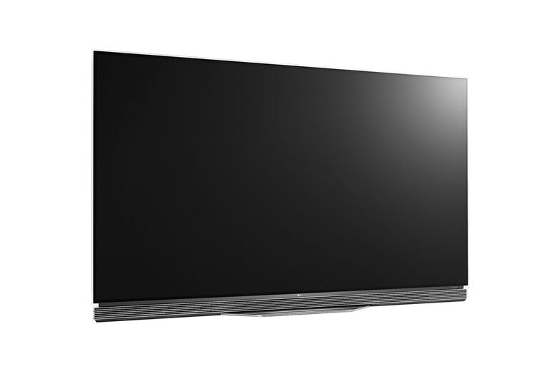LG 55E6V TV  OLED  55" 4K Ultra HD Smart TV Wi-Fi Argento