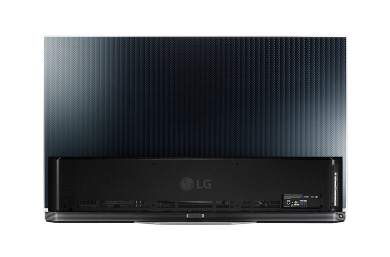 LG 65E6V TV OLED 65" 4K Ultra HD Smart TV Wi-Fi
