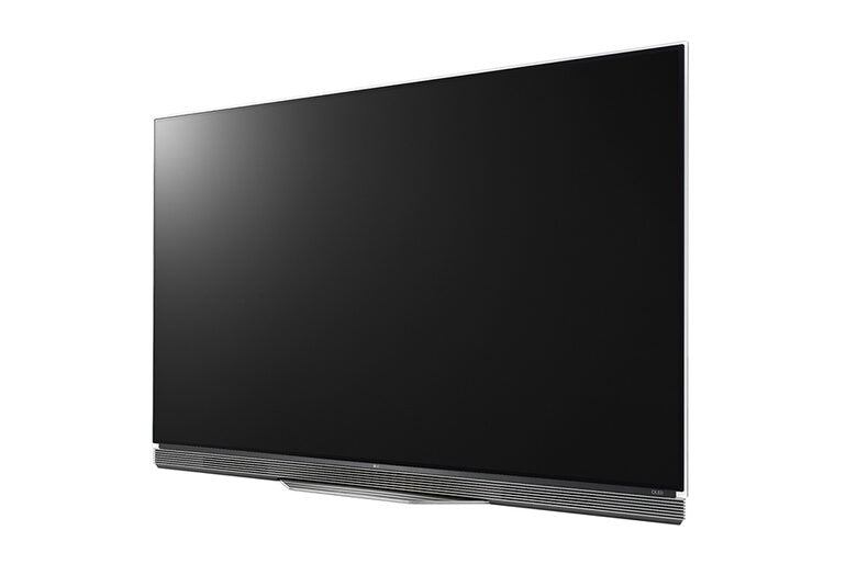 LG 65E6V TV OLED 65" 4K Ultra HD Smart TV Wi-Fi