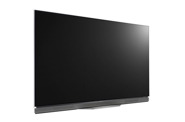 LG 65E6V TV OLED 65" 4K Ultra HD Smart TV Wi-Fi