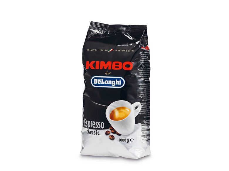 De’Longhi 5513296811 caffè in grani 1 kg