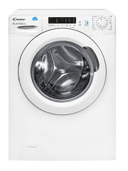 Candy CS 14102D3/1-01 lavatrice Caricamento frontale 10 kg 1400 Giri/min Bianco