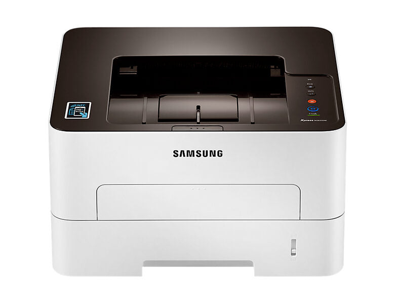 Samsung Xpress SL-M2835DW stampante laser 4800 x 600 DPI A4 Wi-Fi