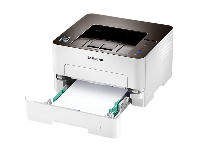 Samsung Xpress SL-M2835DW stampante laser 4800 x 600 DPI A4 Wi-Fi