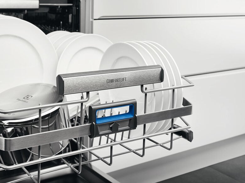 Electrolux ESL 7540 RO Lavastoviglie a Incasso Scomparsa Totale 13 coperti