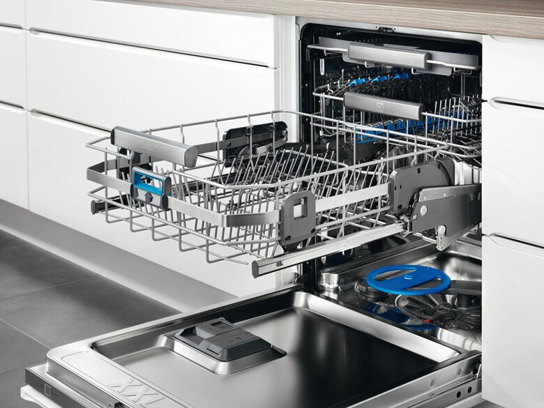 Electrolux ESL 7540 RO Lavastoviglie a Incasso Scomparsa Totale 13 coperti