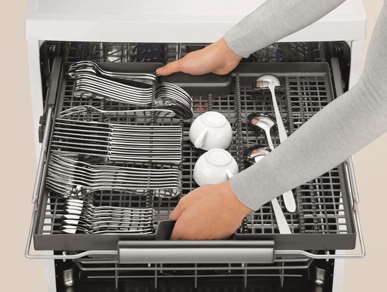 Electrolux ESL 7540 RO Lavastoviglie a Incasso Scomparsa Totale 13 coperti