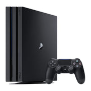 Sony PS4 Pro 1TB 1000 GB Wi-Fi Nero