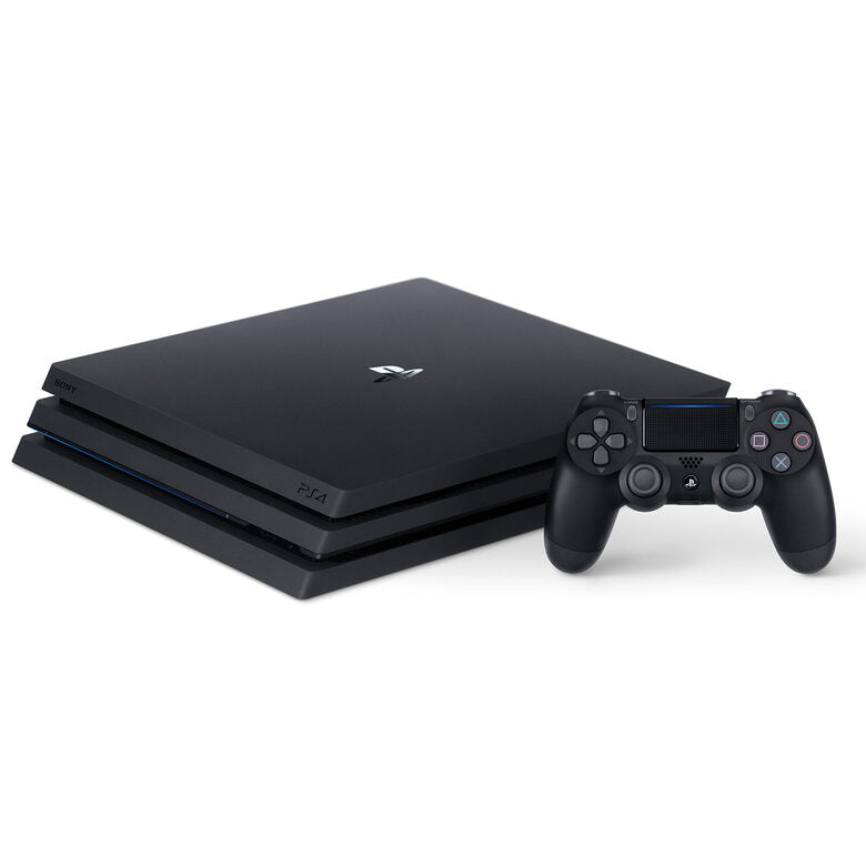 Sony PS4 Pro 1TB 1000 GB Wi-Fi Nero