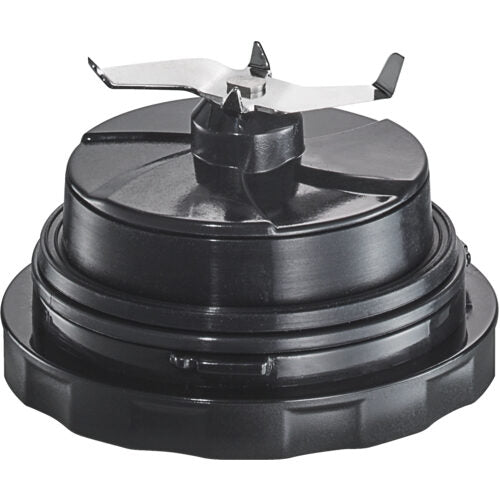 Bosch MMBM7G3M frullatore 0,6 L Frullatore da tavolo 350 W Nero, Cromo
