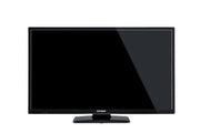 Telefunken TE 32278 B35 TXD 81,3 cm (32") HD 300 cd/m² Nero 12 W
