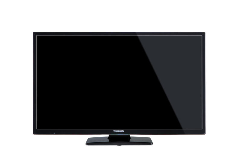 Telefunken TE 32278 B35 TXD 81,3 cm (32") HD 300 cd/m² Nero 12 W