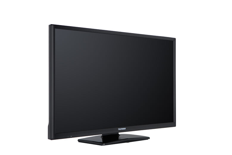 Telefunken TE 32278 B35 TXD 81,3 cm (32") HD 300 cd/m² Nero 12 W
