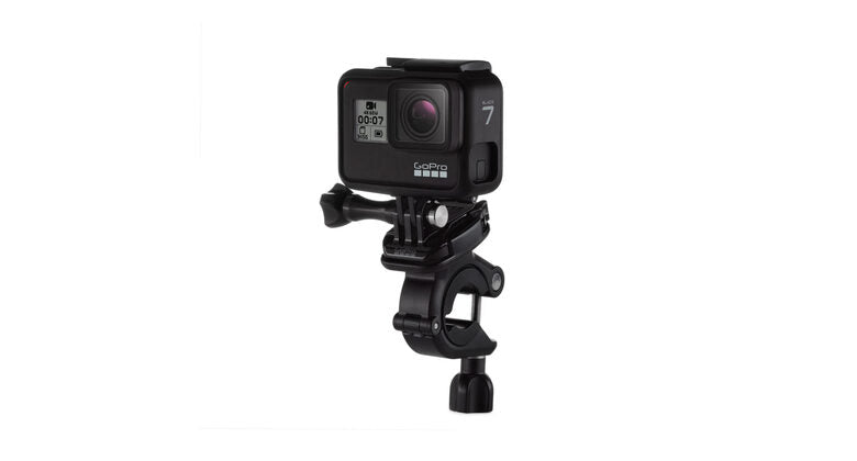 GoPro AGTSM-001 accessorio per fotocamera sportiva Supporto per fotocamera