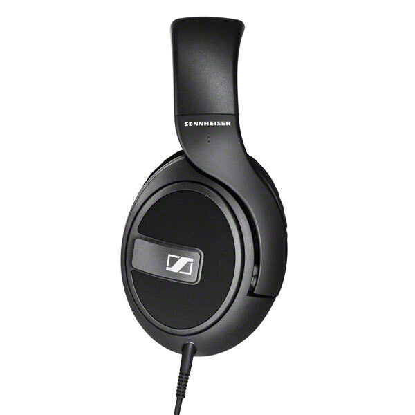 Sennheiser HD 569 Auricolare Cablato A Padiglione MUSICA Nero