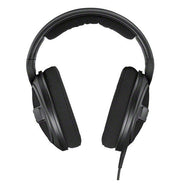 Sennheiser HD 569 Auricolare Cablato A Padiglione MUSICA Nero