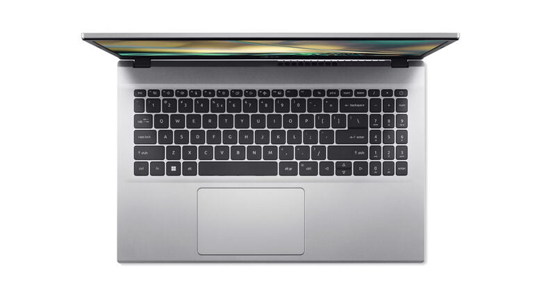 Acer Aspire 3 A315-59-503M Intel® Core™ i5 i5-1235U Computer portatile 39,6 cm (15.6") Full HD 16 GB DDR4-SDRAM 1 TB SSD Wi-Fi 6 (802.11ax) Windows 11 Home Argento