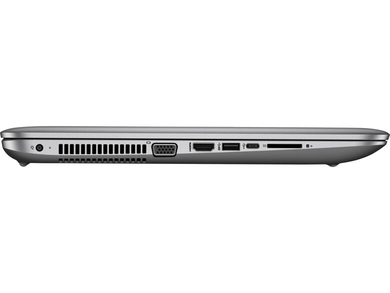 HP ProBook 470 G4 Notebook PC
