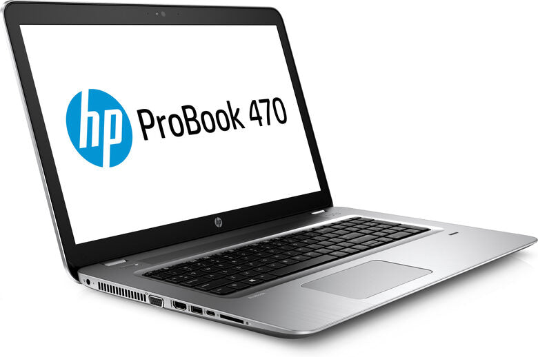 HP ProBook 470 G4 Notebook PC