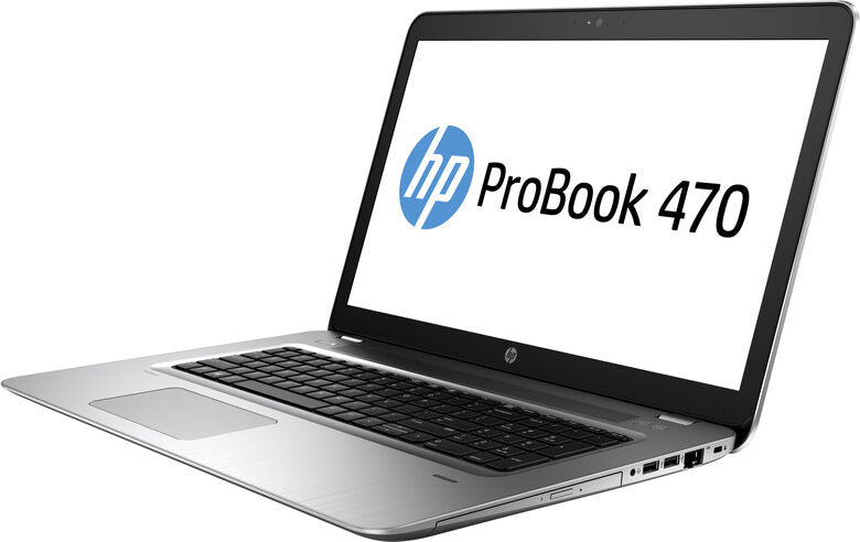 HP ProBook 470 G4 Notebook PC