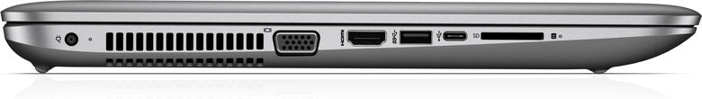 HP ProBook 470 G4 Notebook PC