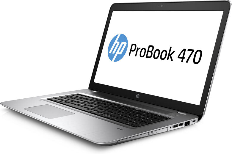 HP ProBook 470 G4 Notebook PC