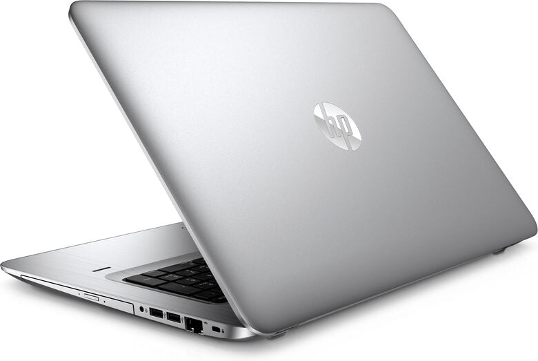 HP ProBook 470 G4 Notebook PC