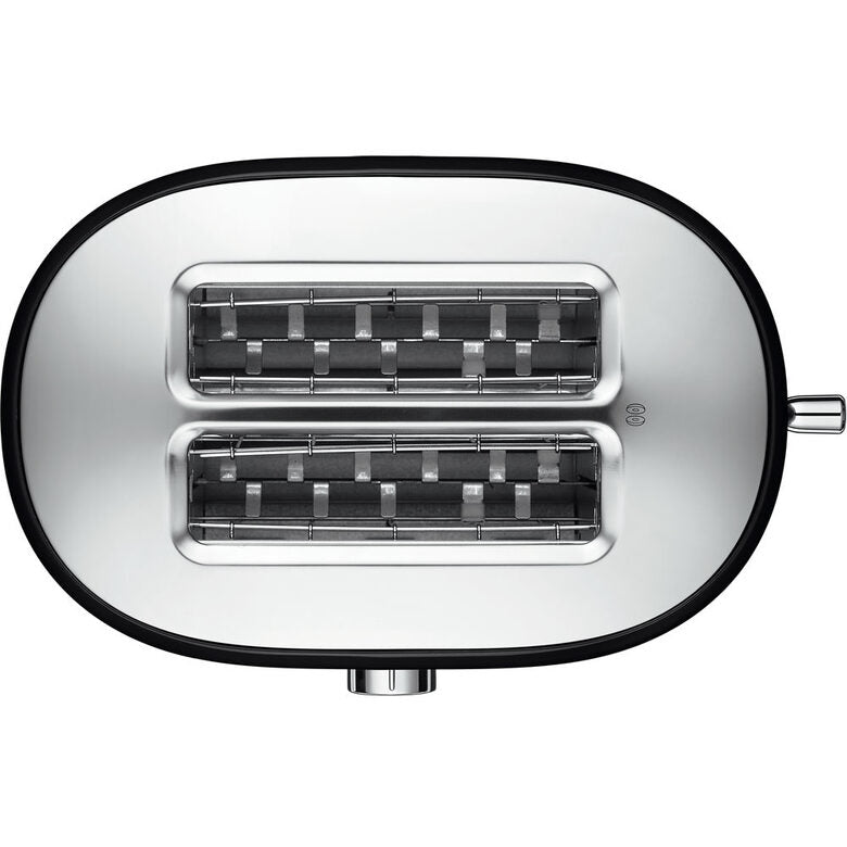 KitchenAid 5KMT2116 2 fetta/e 1800 W Nero