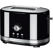 KitchenAid 5KMT2116 2 fetta/e 1800 W Nero