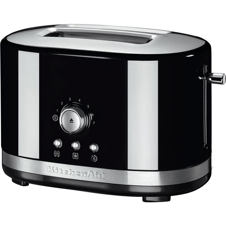 KitchenAid 5KMT2116 2 fetta/e 1800 W Nero