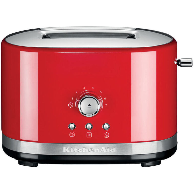 KitchenAid 5KMT2116 2 fetta/e 1800 W Rosso