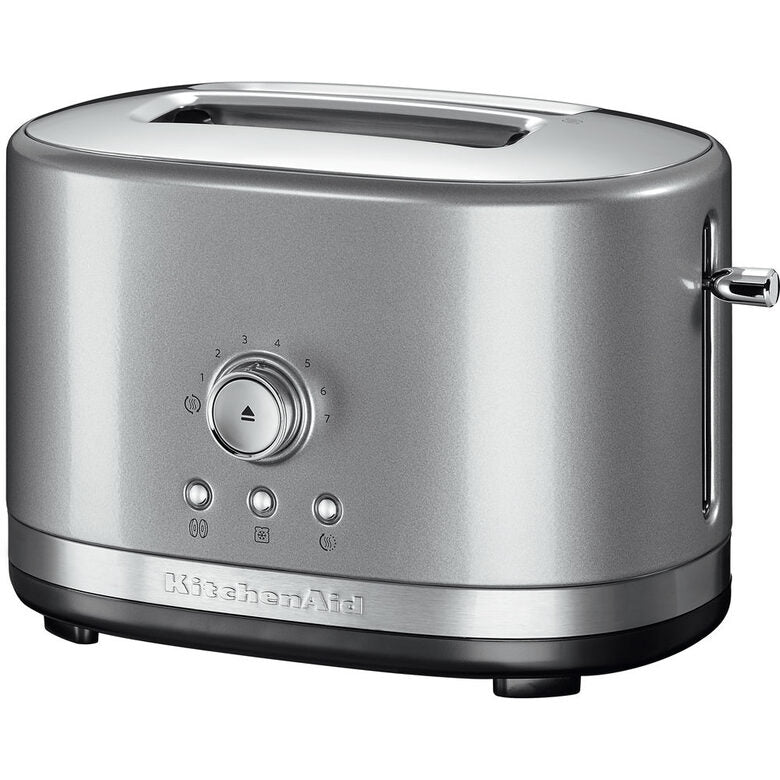KitchenAid 5KMT2116 2 fetta/e 1800 W Argento