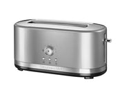 KitchenAid 5KMT4116 2 fetta/e 1800 W Argento