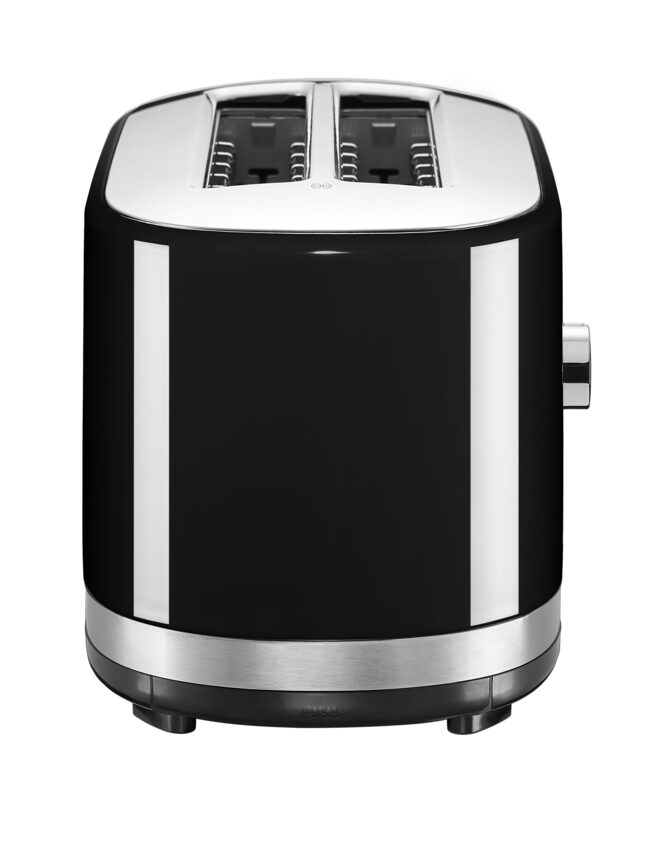 KitchenAid 5KMT4116 2 fetta/e 1800 W Nero