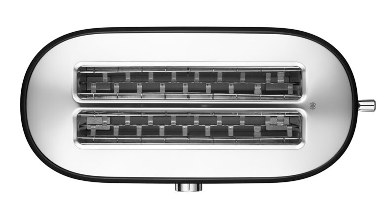 KitchenAid 5KMT4116 2 fetta/e 1800 W Nero