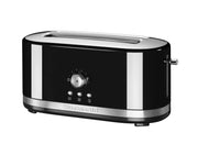 KitchenAid 5KMT4116 2 fetta/e 1800 W Nero