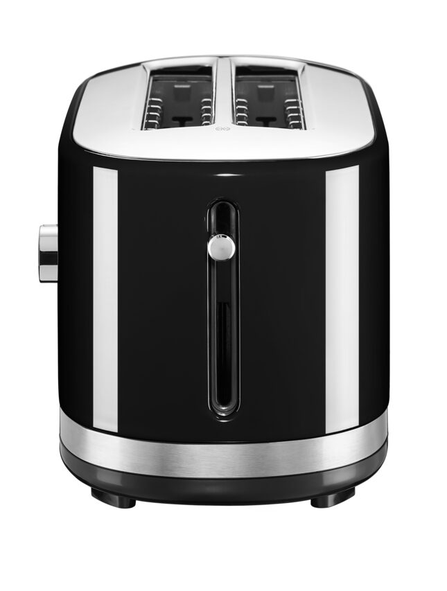 KitchenAid 5KMT4116 2 fetta/e 1800 W Nero