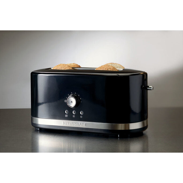 KitchenAid 5KMT4116 2 fetta/e 1800 W Nero