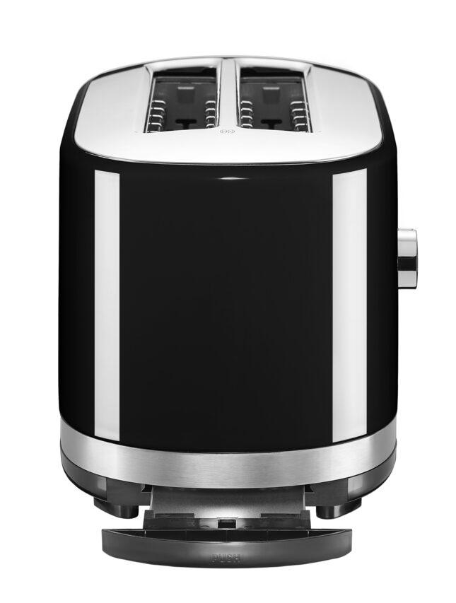 KitchenAid 5KMT4116 2 fetta/e 1800 W Nero