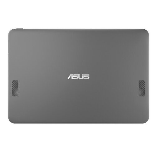 ASUS Transformer Book T101HA-GR029T Ibrido (2 in 1) 25,6 cm (10.1") Touch screen HD Intel Atom® 4 GB DDR3L-RS-SDRAM 64 GB Flash Wi-Fi 5 (802.11ac) Windows 10 Home Grigio