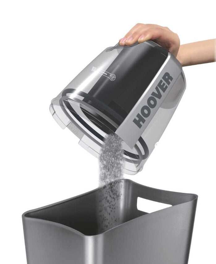 Hoover Breeze BR71_BR20011 2 L A cilindro Secco 700 W Senza sacchetto