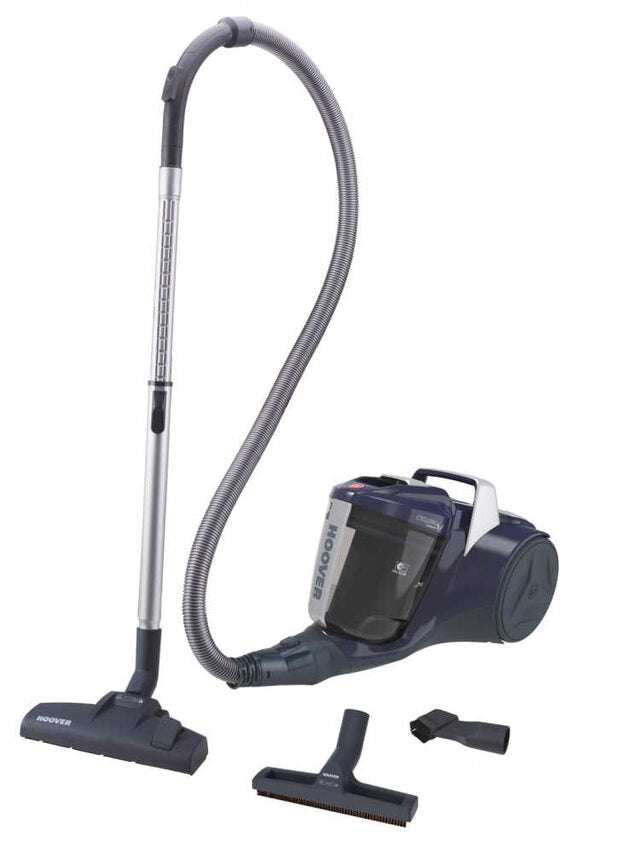 Hoover Breeze BR71_BR20011 2 L A cilindro Secco 700 W Senza sacchetto