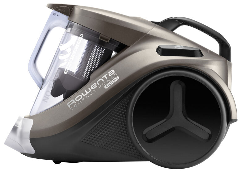 Rowenta Compact Power RO3786 aspirapolvere a traino 1,5 L A cilindro Secco 750 W Senza sacchetto