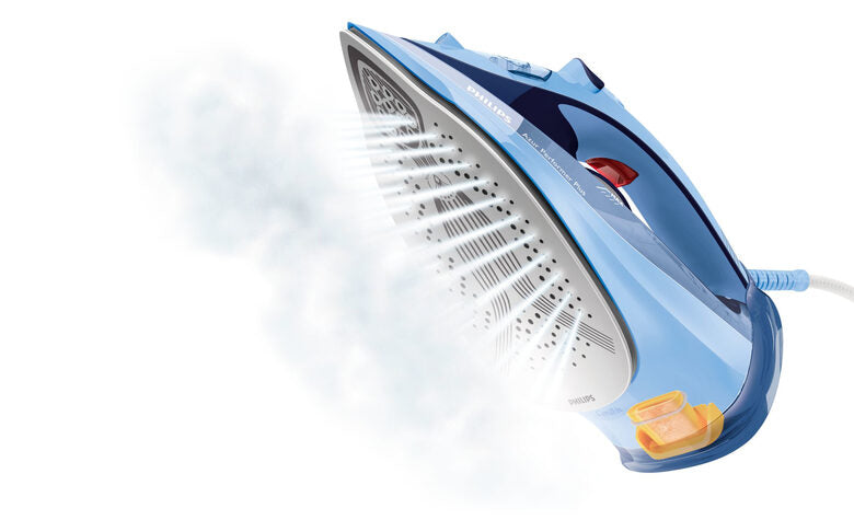 Philips Azur Performer Plus Ferro da stiro, vapore 50 g/min, colpo di vapore 210 g