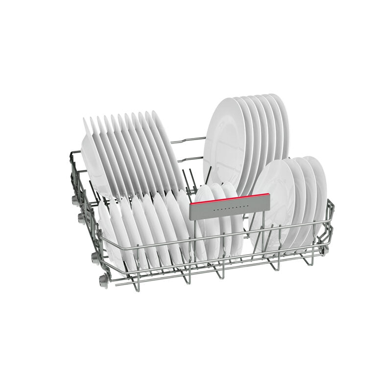 Bosch Serie 4 SMS46KI01E lavastoviglie Libera installazione 13 coperti