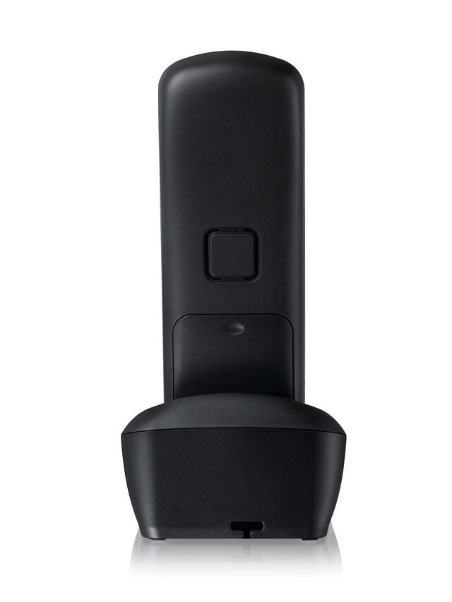 Brondi Bravo Style Telefono DECT Identificatore di chiamata Nero