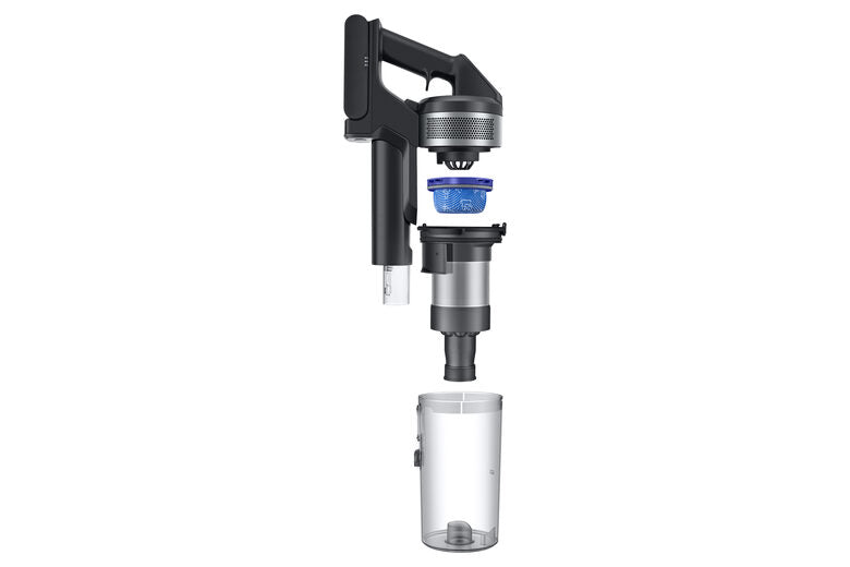 Samsung Aspirapolvere senza filo Jet™ 75E complete 200W VS20B75ACR5