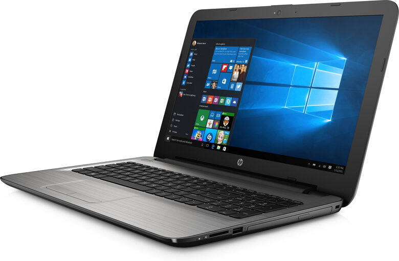 HP Notebook - 15-ba011nl (ENERGY STAR)